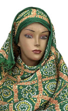 Load image into Gallery viewer, Printed Viscos - Chinon Scarf Style 2