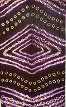 Load image into Gallery viewer, Rayon Blend Extra large Shawl (Style Three)

