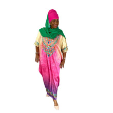 Load image into Gallery viewer, Kaftan Style 8
