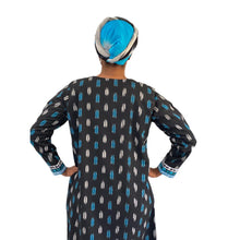 Load image into Gallery viewer, Duster Style 10 - IKAT jacket