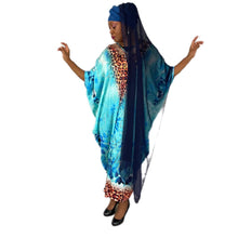 Load image into Gallery viewer, Kaftan Style 5
