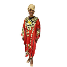 Load image into Gallery viewer, Kaftan Style 6

