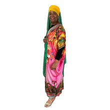 Load image into Gallery viewer, Kaftan Style 7
