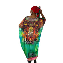 Load image into Gallery viewer, Kaftan Style 1
