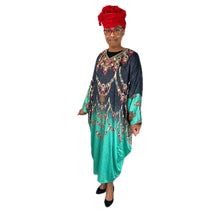 Load image into Gallery viewer, Kaftan Style 3
