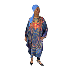 Load image into Gallery viewer, Kaftan Style 4
